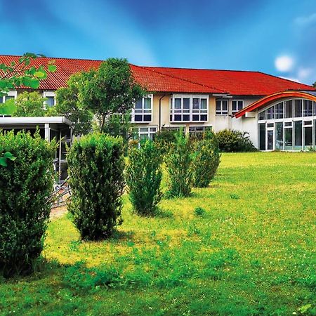 Landsitz Hotel Templin Esterno foto